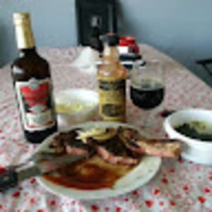 Meet your Posher, Robert